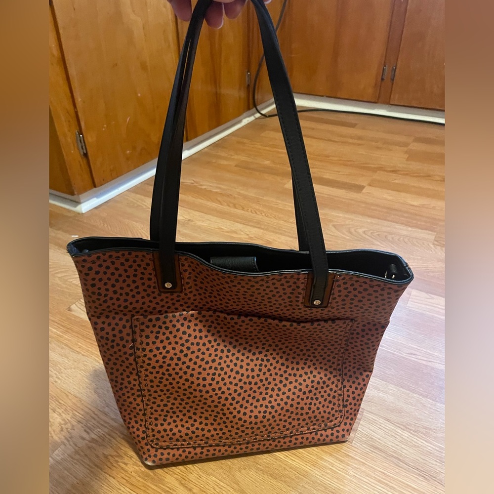 Lauren Conrad purse